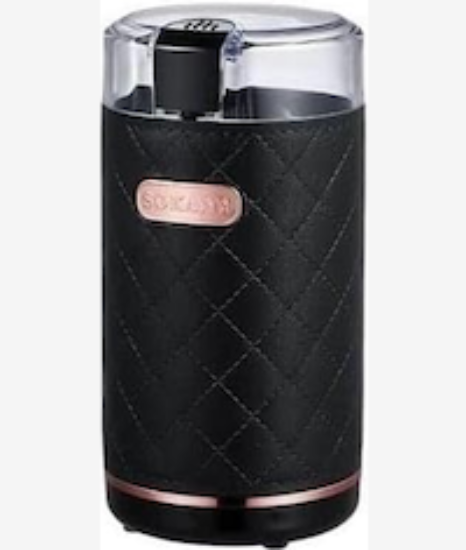 Picture of SOKANY 3027 150W Electric Bean Coffee Grinder