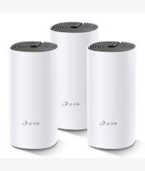 Picture of TP-Link Deco M4 AC1200 Whole Home Mesh Wi-Fi System