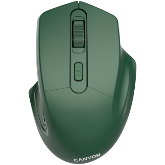 Picture of CANYON CANYON mouse MW-15 Wireless Pecial Military