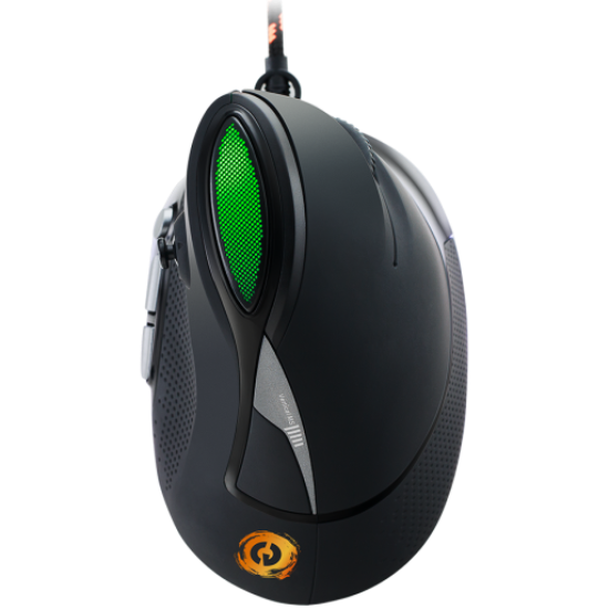 Picture of CANYON CANYON mouse Emistat GM-14 Vertical 7buttons Wired Black