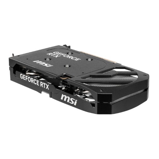 Picture of MSI GeForce RTX 5060 Ti SHADOW 2X OC PLUS 128-bit GDDR7 8GB Graphics Card