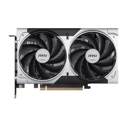 Picture of MSI GeForce RTX 5050 8G VENTUS 2X OC Graphics Card