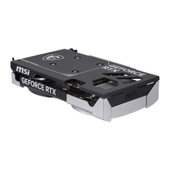 Picture of MSI GeForce RTX 5050 8G VENTUS 2X OC Graphics Card