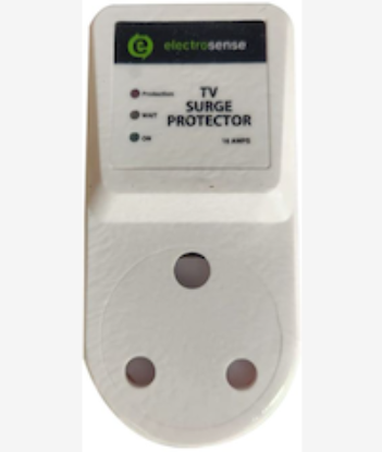 Picture of Electosense 16 AMPS TV Surge Protector Plug