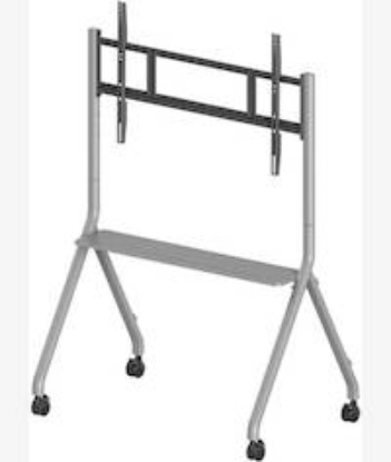 Picture of Hisense WH3315 Interactive Display Mobile Cart