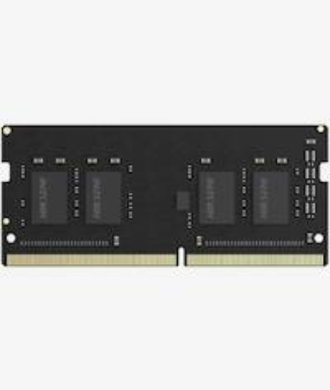 Picture of Hiksemi Hiker DDR5 32GB Laptop Memory Module