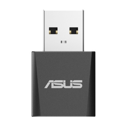 Picture of ASUS Tri-band Wi-Fi 7 Nano USB Adapter - Bluetooth Compatible