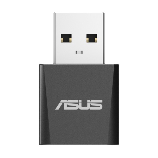 Picture of ASUS Tri-band Wi-Fi 7 Nano USB Adapter - Bluetooth Compatible