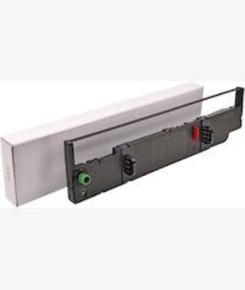 Picture of Topjet Seikosha SBP10AI Black Generic Nylon Ribbon