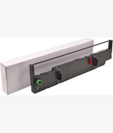 Picture of Topjet Seikosha SBP10AI Black Generic Nylon Ribbon