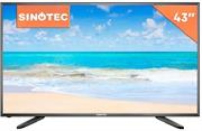 Picture of Sinotec 43 inch LED Backlit TV