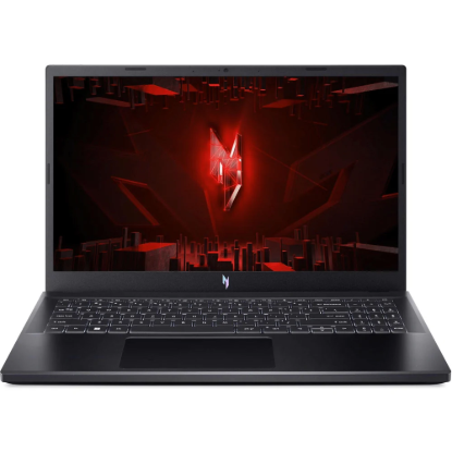 Picture of ACER ANV15-42-R0EY AMD RYZEN 7 7445HS 15.6" FHD IPS 165HZ NVIDIA GEFORCE RTX 3050 6G-GDDR6 16GB DDR5 MEMORY + 16GB DDR5 MEMORY 1024GB PCIE NVME SSD WIFI 6 + BLUETOOTH 5 KILLER HD TNR CAMERA 57WH LI-ION BATTERY 135W AC ADAPTER BACKLIGHT KEYBOARD  FINGERPRINT READER 3 YEAR ONSITE WARRANTY WINDOWS 11 PRO
