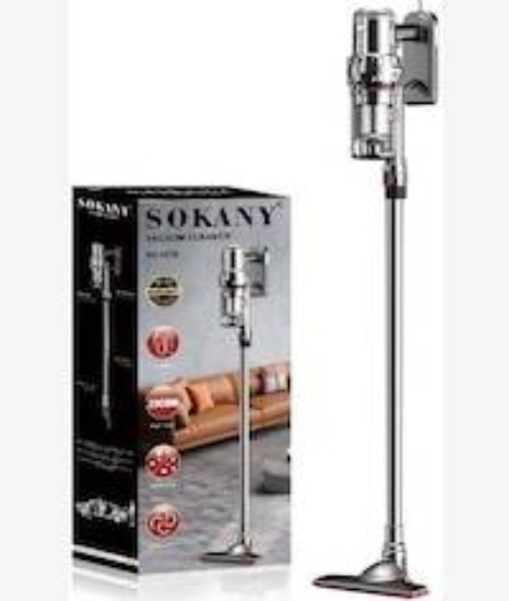 Picture of Sokany 2000W Handheld Vacuum Cleaner