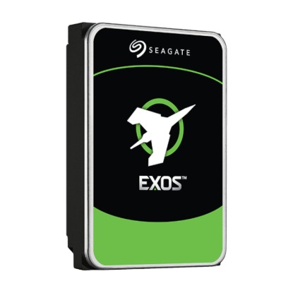 Picture of Seagate EXOS 7E10 6TB 256MB 7200 RPM 3.5″ SATA HDD