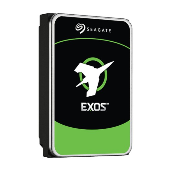 Picture of Seagate EXOS 7E10 10TB 256MB 7200 RPM 3.5″ SATA HDD