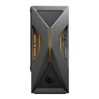 Picture of Asus TUF Gaming T500MV Intel Core i5-13420H Gaming PC | RTX 5060 | 16GB DDR5 | 512GB SSD | Win 11 Home