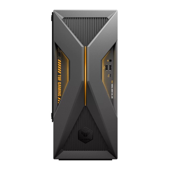 Picture of Asus TUF Gaming T500MV Intel Core i5-13420H Gaming PC | RTX 5060 | 16GB DDR5 | 512GB SSD | Win 11 Home