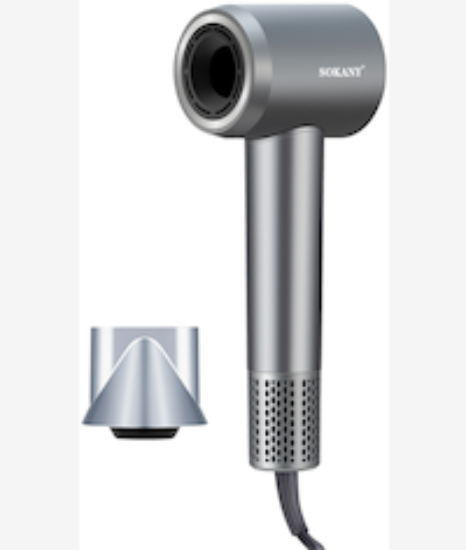 Picture of Sokany 2400W High Speed Hair Dryer