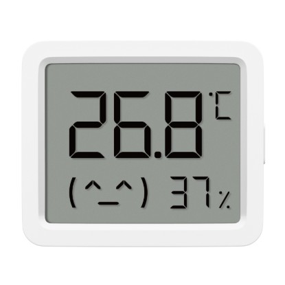 Picture of Xiaomi Smart Temperature and Humidity Monitor 3 Mini
