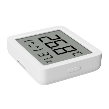 Picture of Xiaomi Smart Temperature and Humidity Monitor 3 Mini