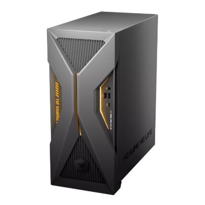 Picture of Asus TUF Gaming TM500 AMD Ryzen 7 260 Gaming PC | RTX 5060 | 16GB DDR5 | 1TB SSD | Win 11 Home