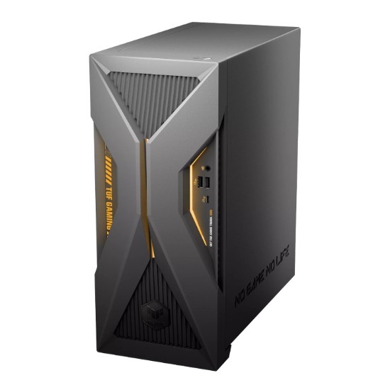 Picture of Asus TUF Gaming TM500 AMD Ryzen 7 260 Gaming PC | RTX 5060 | 16GB DDR5 | 1TB SSD | Win 11 Home