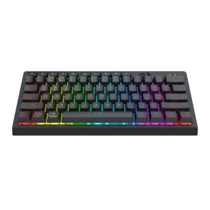 Picture of Redragon SHIVA K522 PRO RGB Wireless Gaming Keyboard- Black
