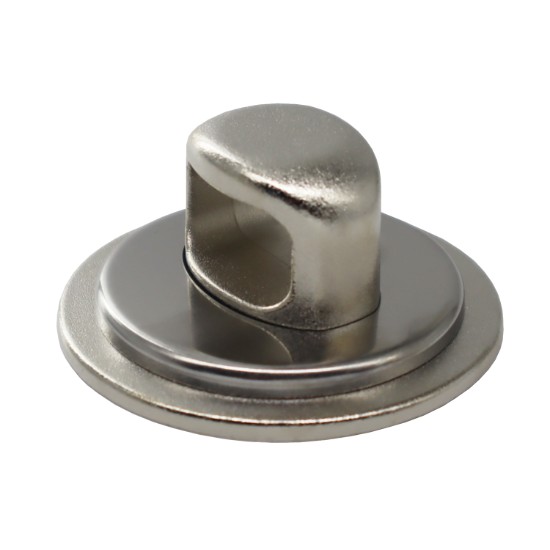 Picture of GIZZU Laptop Lock Plate