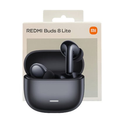 Picture of Redmi Buds 8 Lite - Black