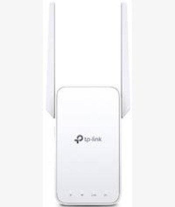Picture of TP Link AC1200 Mesh Wi-Fi Range Extender