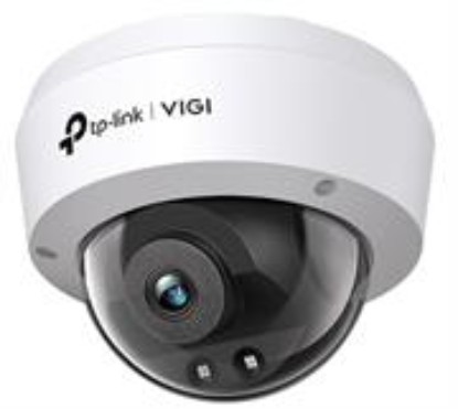 Picture of TP Link VIGI C240i 4MP Dome Network Camera