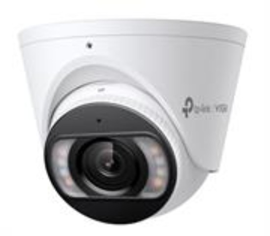 Picture of TP-Link VIGI C445 4MP Full-Colour Turret Network Camera