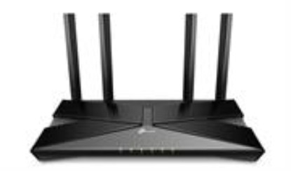 Picture of TP Link Archer AX10 AX1500 WiFi