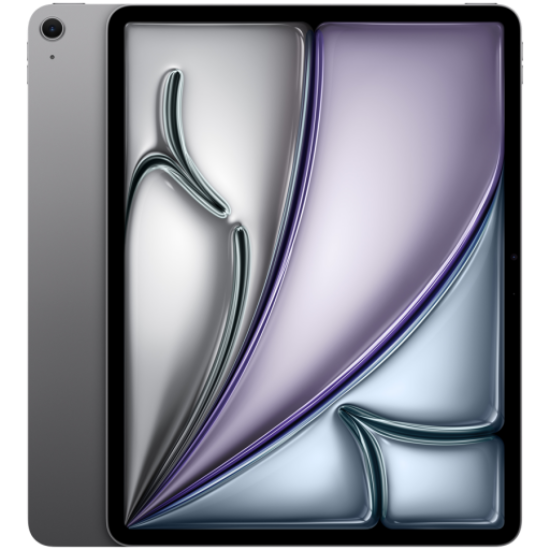 Picture of APPLE 13-inch iPad Air M4 Wi-Fi 512GB - Space Grey,Model A3461