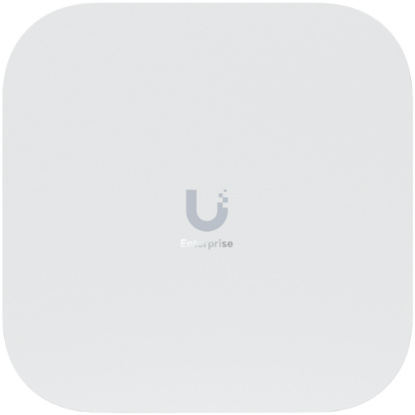 Picture of UBIQUITI UBIQUITI UniFi E7, Enterprise Access Point, WiFi 7