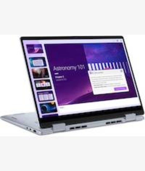Picture of Dell 14 Plus DB04250 Intel Core Ultra 5 AI 2 in 1 Laptop