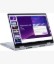 Picture of Dell 14 Plus DB04250 Intel Core Ultra 5 AI 2 in 1 Touchscreen Laptop