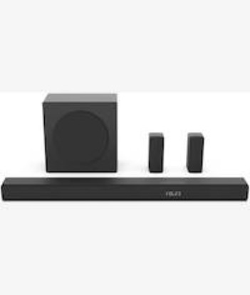 Picture of Hisense HS5100 540w 5.1ch Soundbar
