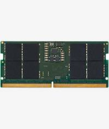Picture of Kingston DDR5 16GB 5600MHz SODIMM Memory Module