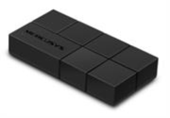 Picture of Mercusys MS108 8-Port Gigabit Desktop