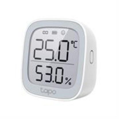 Picture of TP Link Smart Temp And Humidity