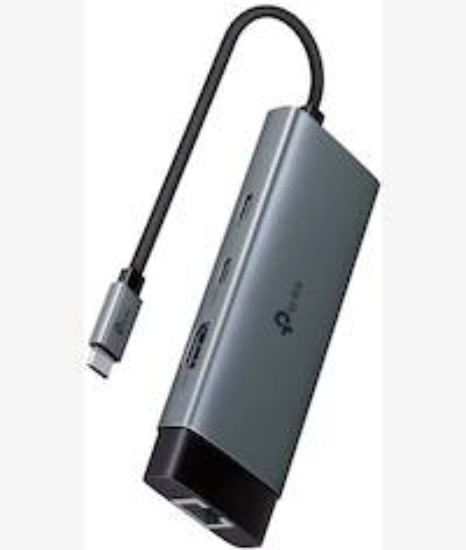 Picture of TP Link USB TypeC 6 Port Hub