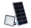 Picture of Solarix Jortam 600w ABS Solar Flood Lamp With Solar Panel