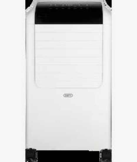 Picture of Defy White 4 in 1 Portable Air Cooler
