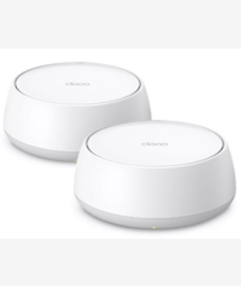 Picture of TP Link Deco BE25 BE3600 WiFi 7 Mesh 2 Pack