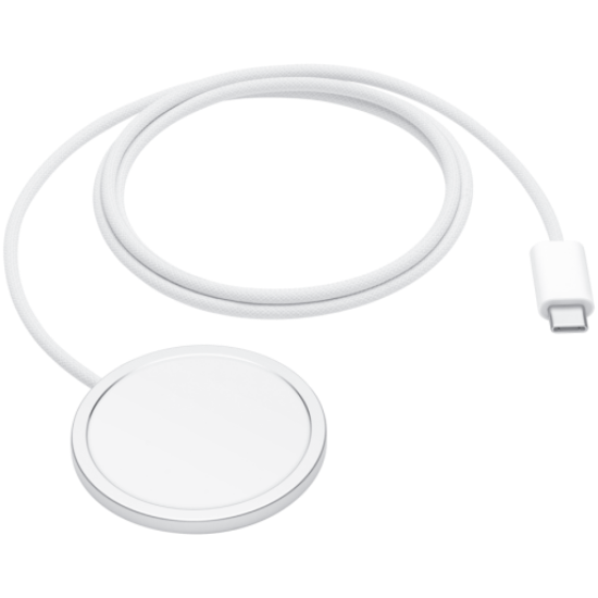 Picture of APPLE Out of Box MagSafe Charger (1 m),Model A2580