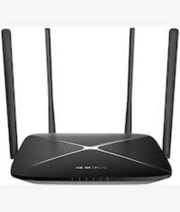 Picture of Mercusys 300Mbps Wireless N 4G LTE Router