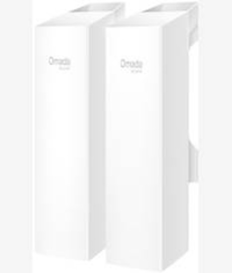 Picture of TP Link Omada 2.4GHz 300Mbps Indoor or Outdoor Wireless Bridge