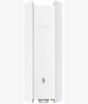 Picture of TP Link AX3000 Indoor or Outdoor WiFi 6 Access Point