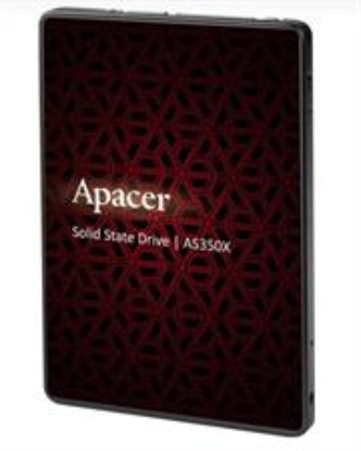Picture of Apacer 1TB 2.5 inch SATA III Internal Solid State Drive